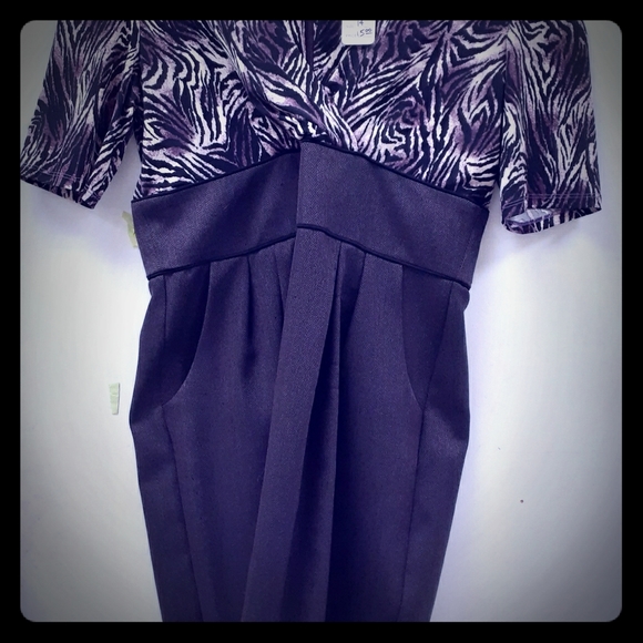 Dress - Picture 1 of 3